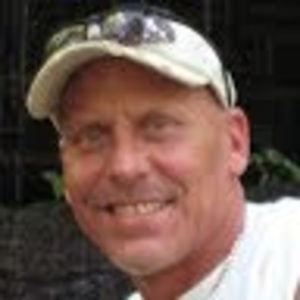 Meet your Posher, Jeffrey